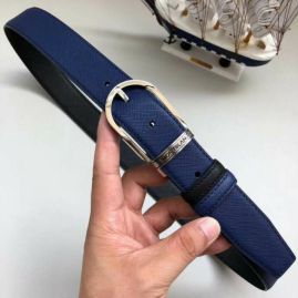 Picture of Montblanc Belts _SKUMontblancBelt34mmX95-125CM7D227398